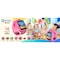 Contixo KW1 Smart Watch for Kids with Educational Games, HD Touch Screen, Camera & MP3 Music Player, Pink KW1-Pink - alternate 7